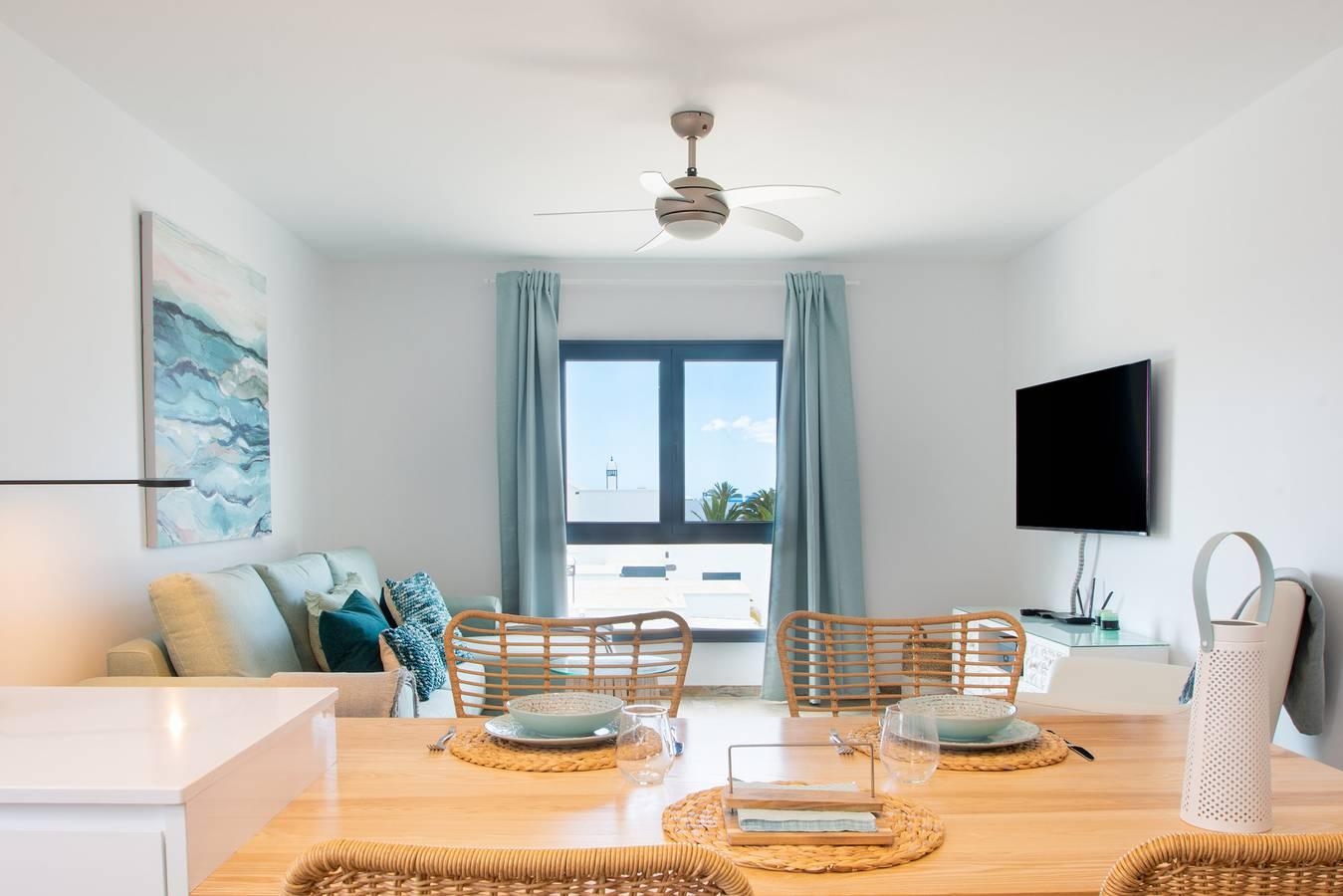 Vakantiehuis in Yaiza vanaf 213€ per nacht