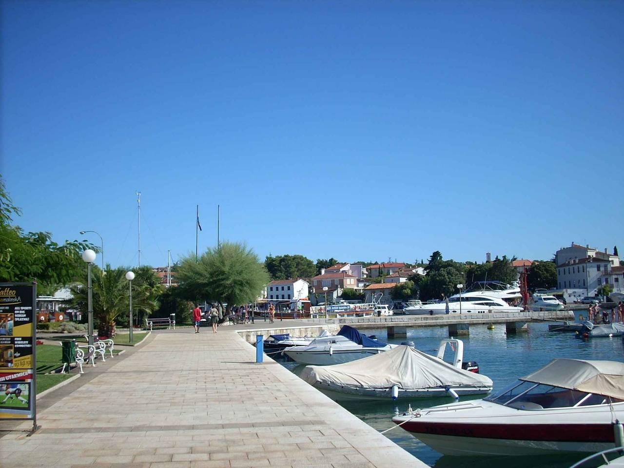 Vakantieappartement in Krk, Kroatië voor 2 personen foto 11