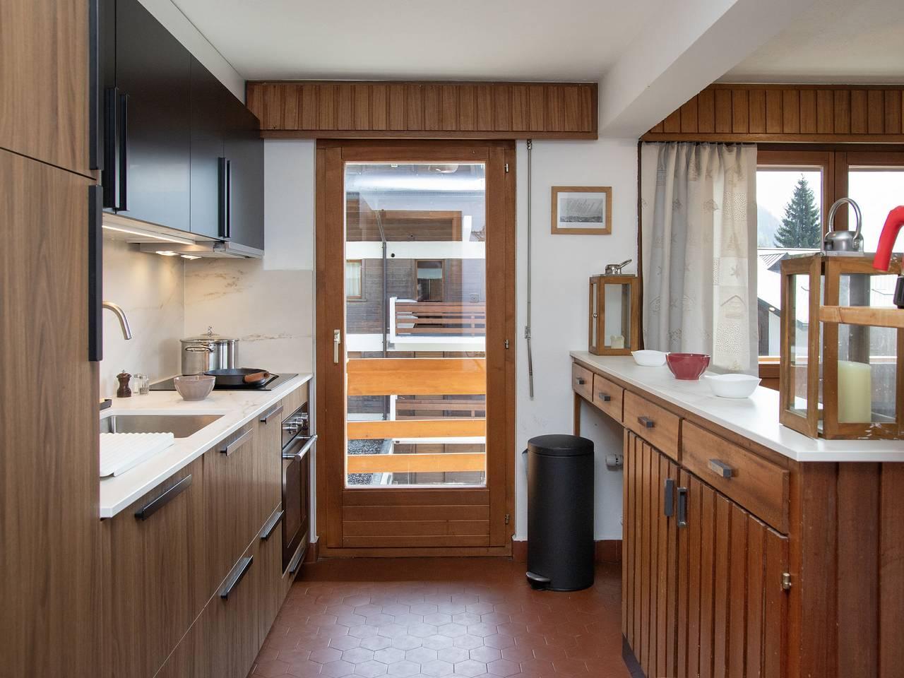 Vakantieappartement in Bagnes, Zwitserland voor 6 personen foto 10