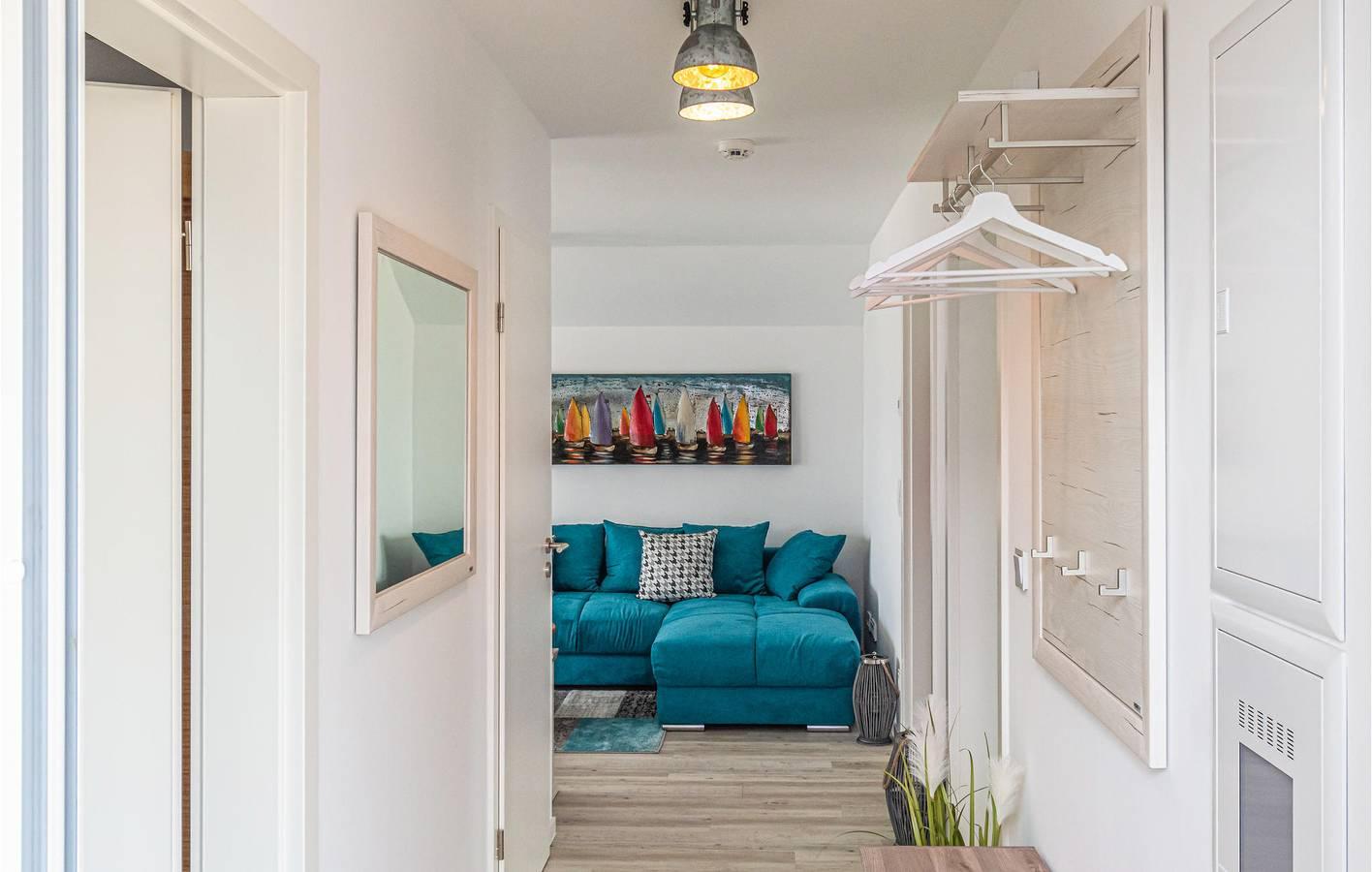 Vakantieappartement in Büsum, Duitsland voor 4 personen foto 12