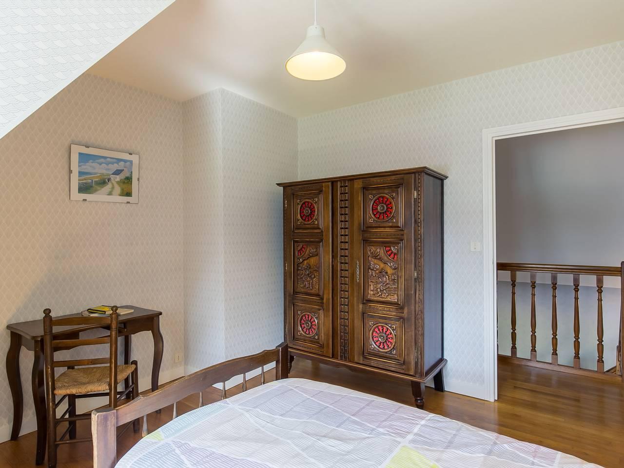 Vakantiehuis in Trégunc, Frankrijk voor 8 personen foto 16