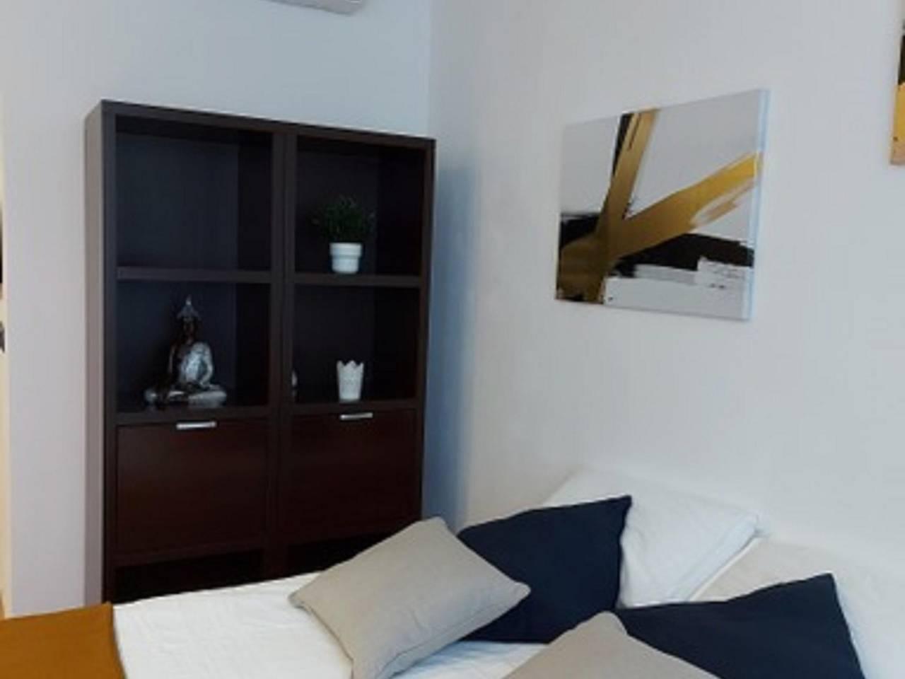 Vakantieappartement in Malaga, Spanje voor 2 personen foto 4