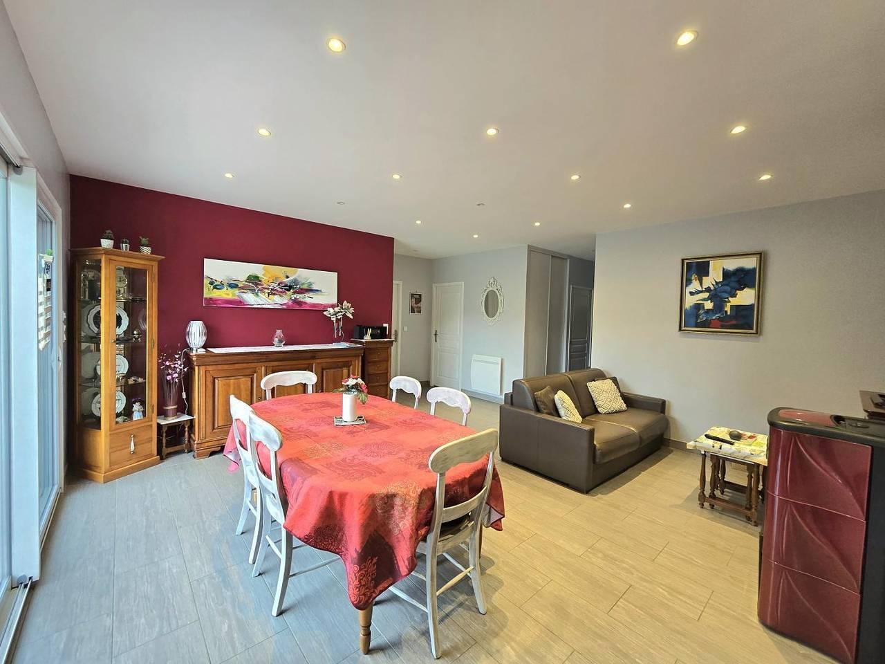 Vakantiehuis in Dordogne, Frankrijk voor 5 personen foto 2