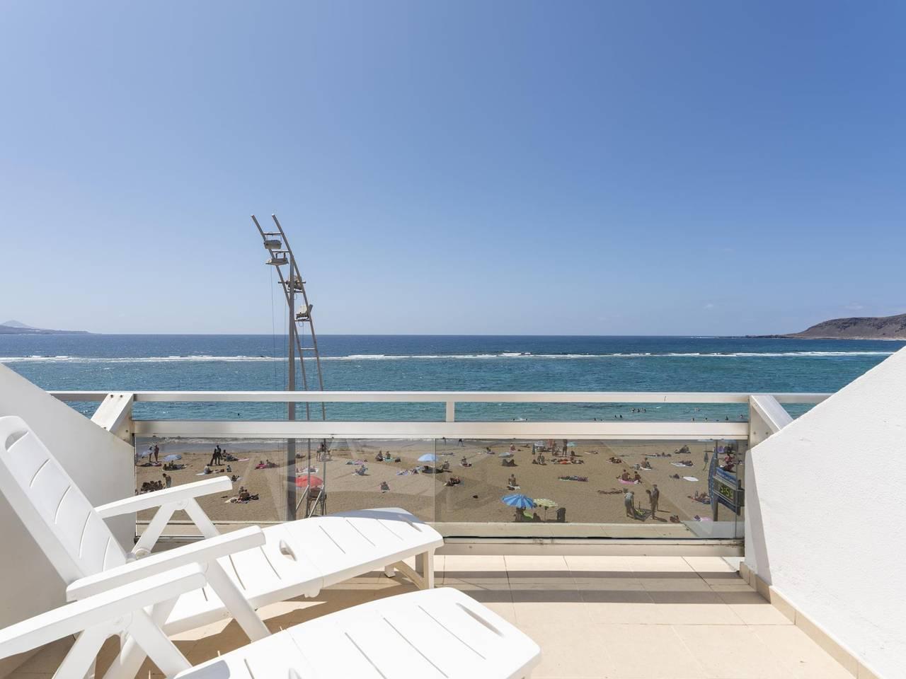 Vakantieappartement in Gran Canaria, Spanje voor 2 personen foto 2