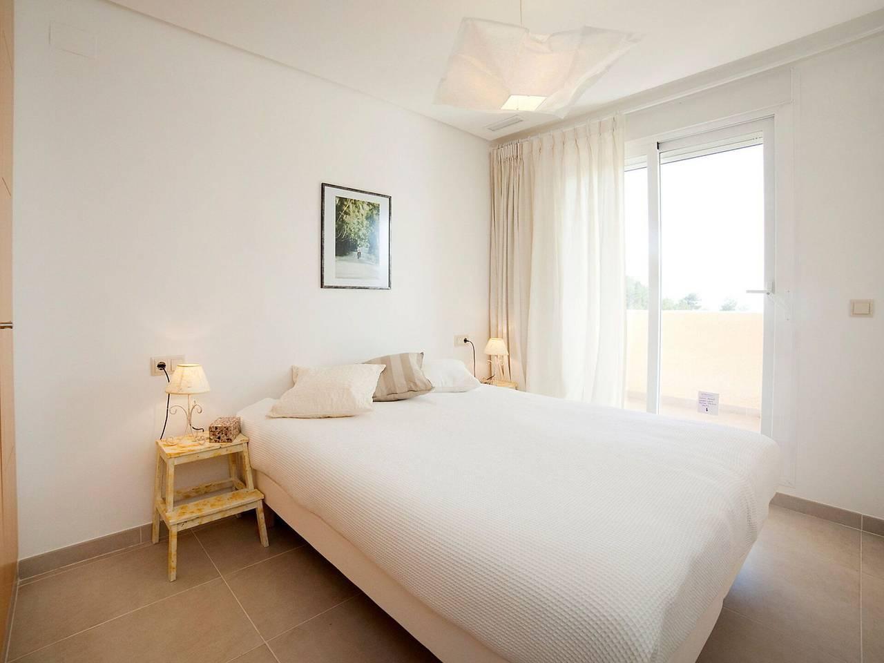 Vakantieappartement in Altea, Spanje voor 4 personen foto 13