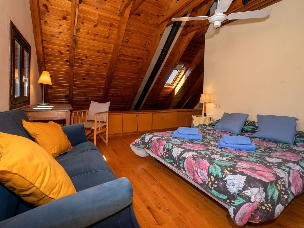 Herbasabina in Pla de l'Ermita, La Vall de Boí, Spanje voor 6 personen foto 19