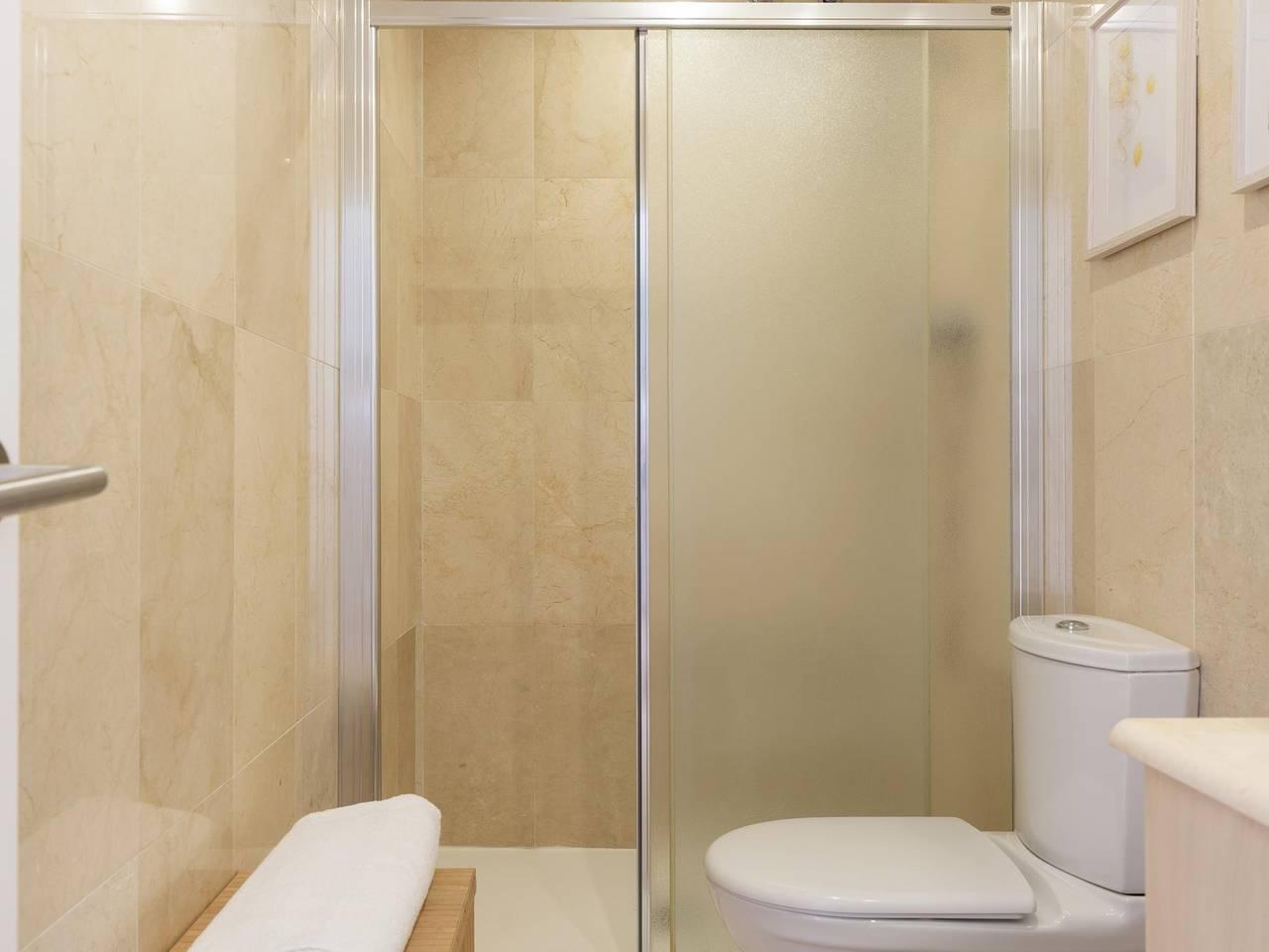 Vakantieappartement in Malaga, Spanje voor 4 personen foto 17