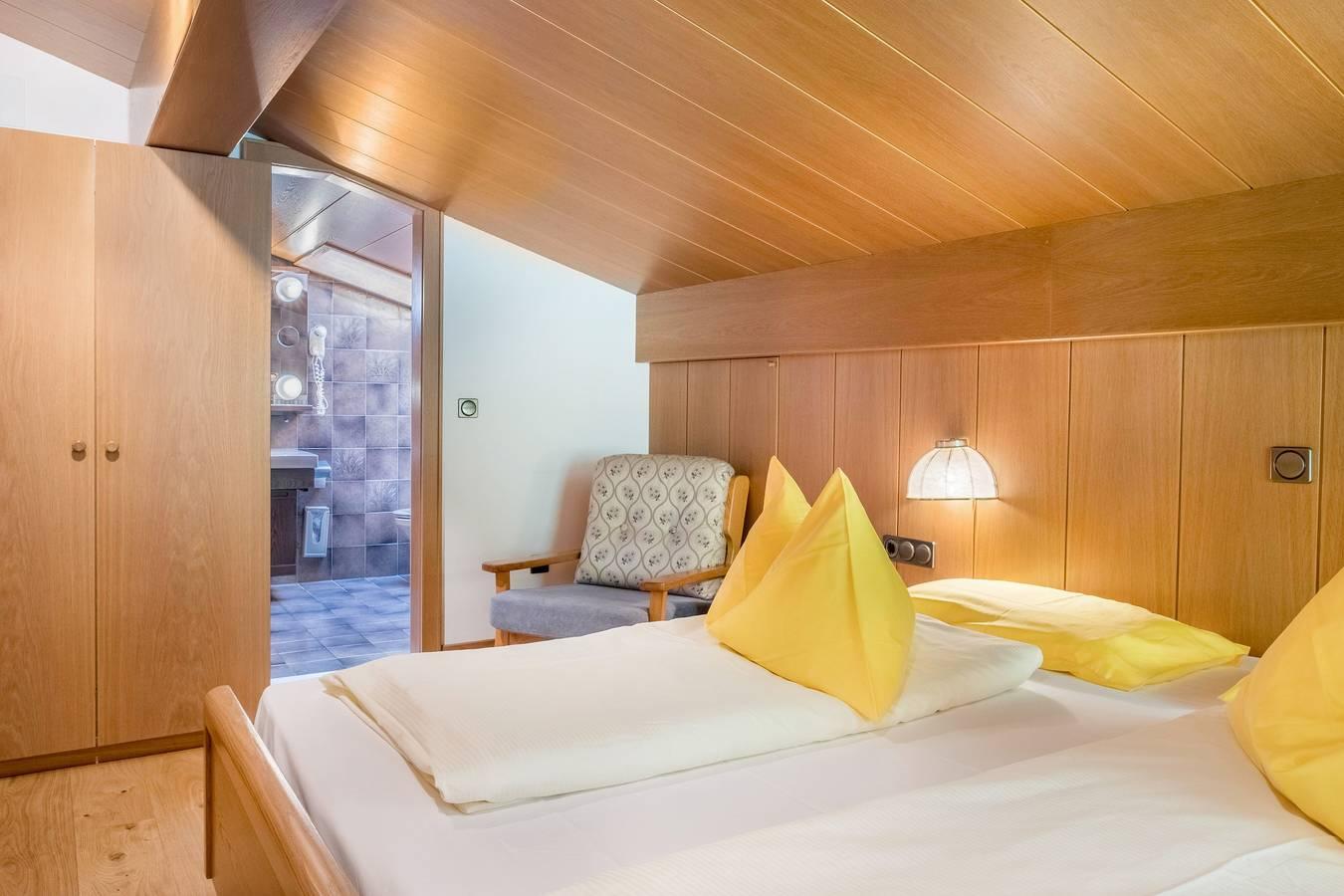 Vakantieappartement in Canazei, Italië voor 4 personen foto 14