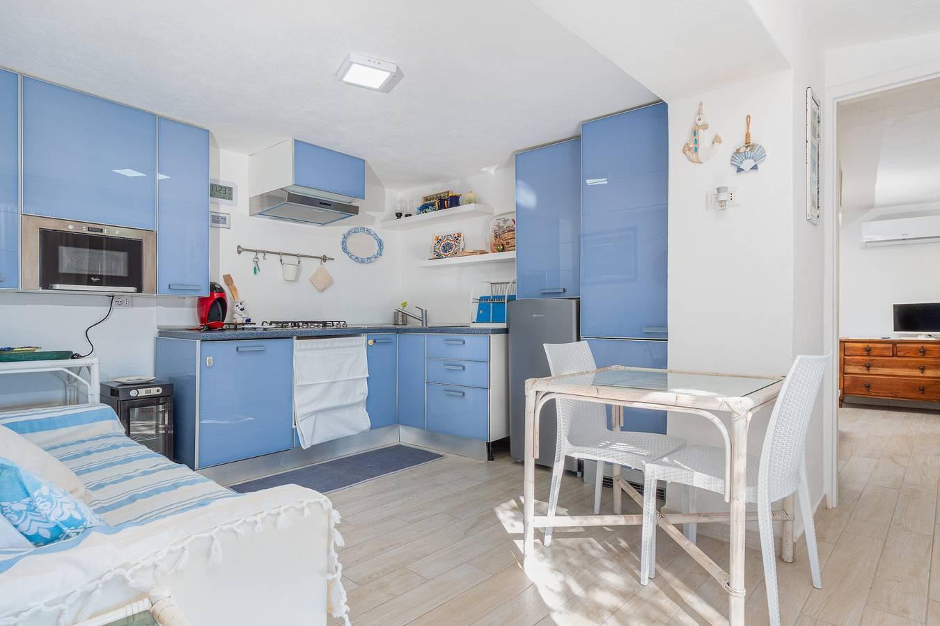 Vakantieappartement in Gallura, Italië voor 4 personen foto 11