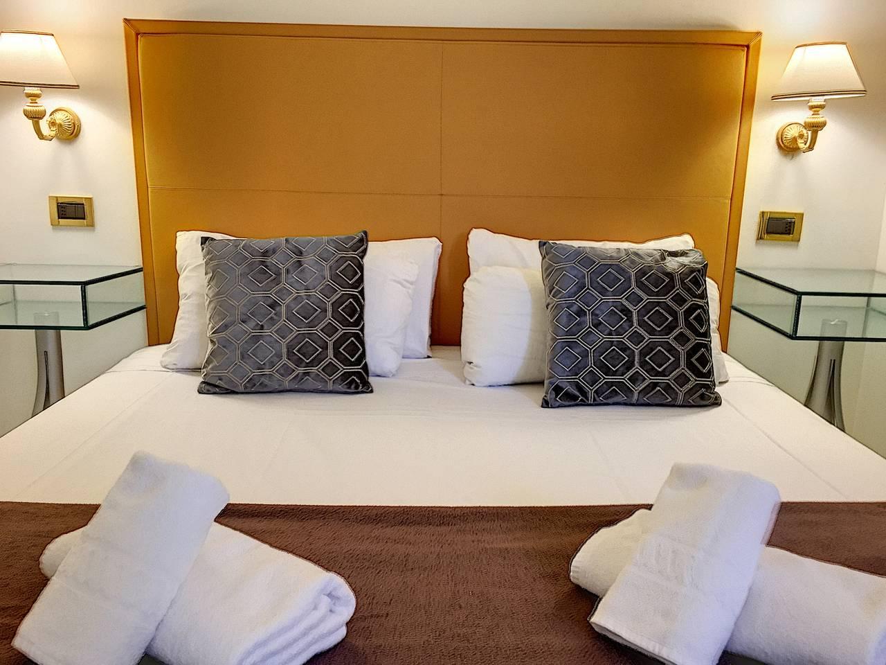 Vakantieappartement in Nice, Frankrijk voor 5 personen foto 10