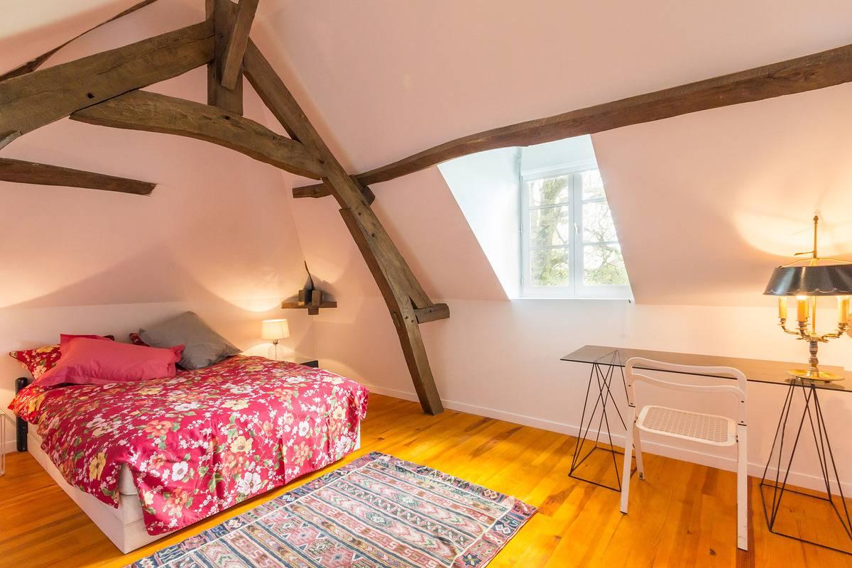 Vakantiehuis in Seine-Maritime, Frankrijk voor 4 personen foto 6