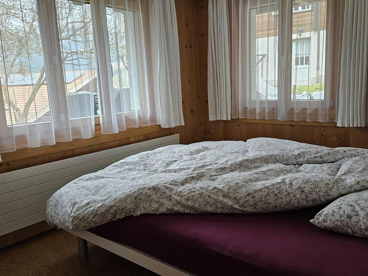 Burkhalter in Saanenmöser, Zweisimmen, Zwitserland voor 7 personen foto 24