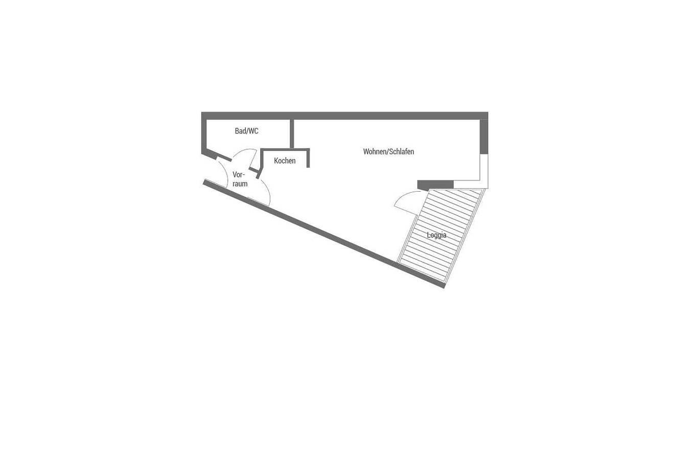 Vakantieappartement in Bodensee, Duitsland voor 3 personen foto 17