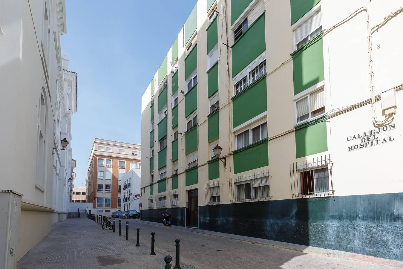 Vakantieappartement in Cádiz, Spanje voor 5 personen foto 11