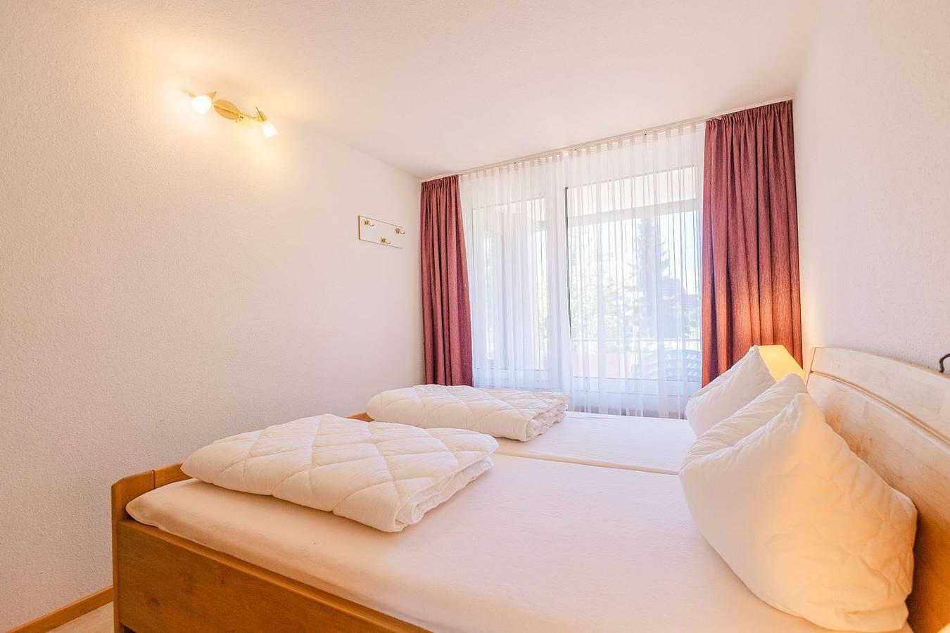 Vakantieappartement in Bodensee, Duitsland voor 4 personen foto 11
