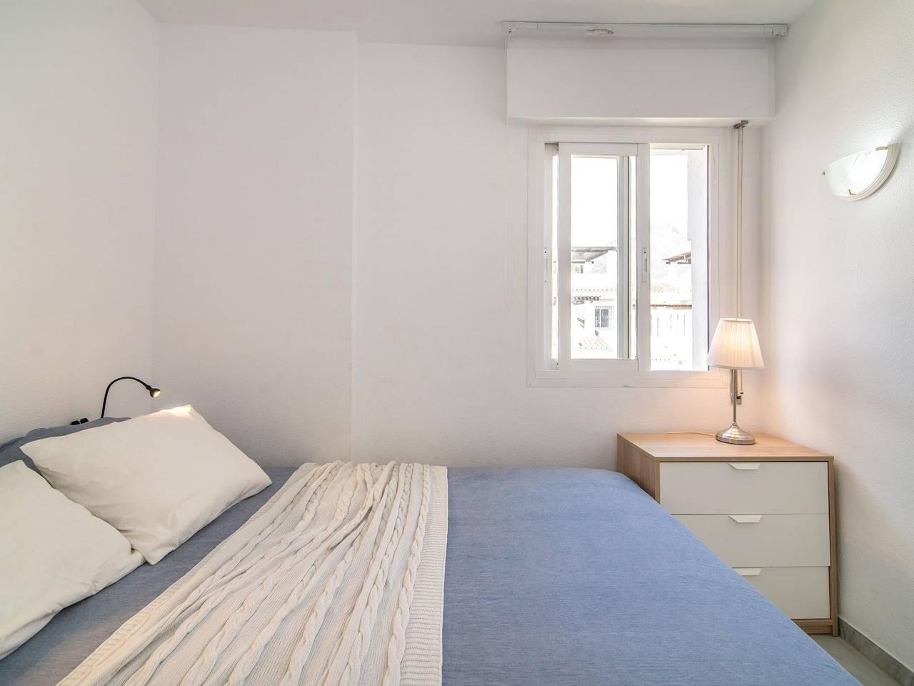 Vakantieappartement met zwembad in Marbella, Spanje voor 8 personen foto 22
