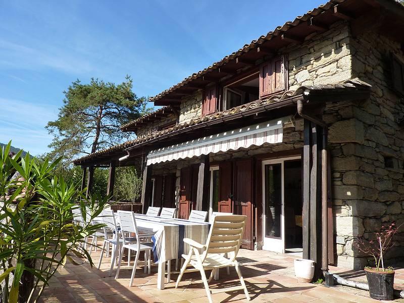 Vakantiehuis in Ariège vanaf 139€ per nacht