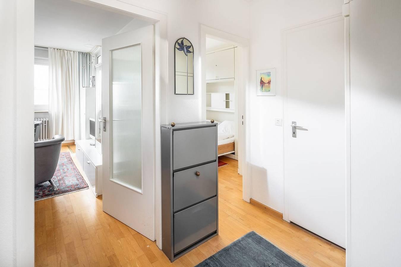 Vakantieappartement in Weser-Ems, Duitsland voor 3 personen foto 8
