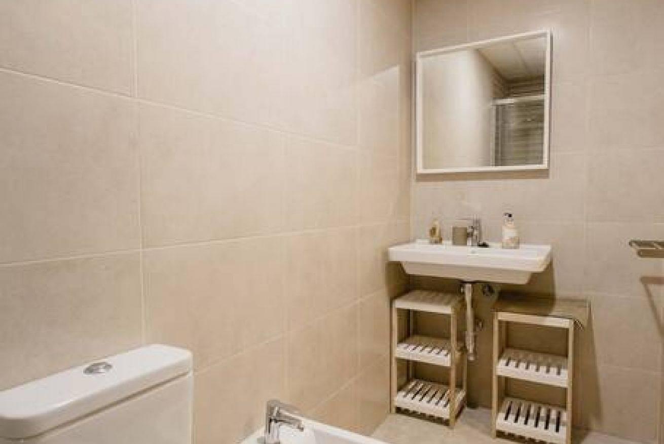 Vakantieappartement in Cádiz, Spanje voor 4 personen foto 11