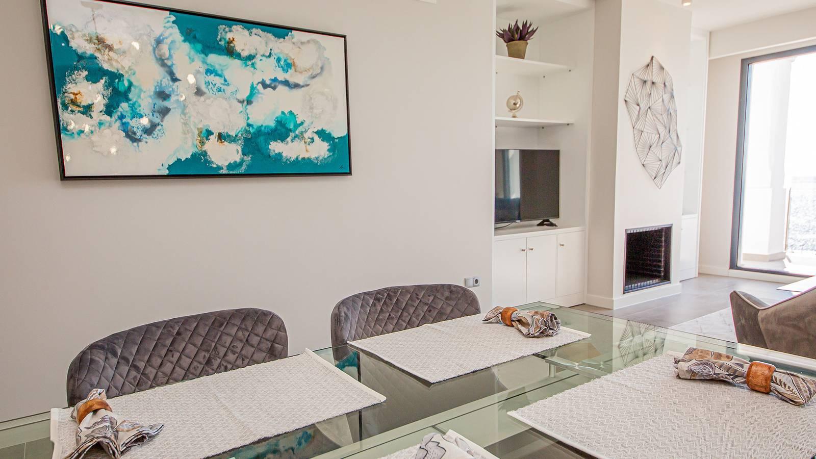 Vakantieappartement in Manilva, Spanje voor 4 personen foto 18