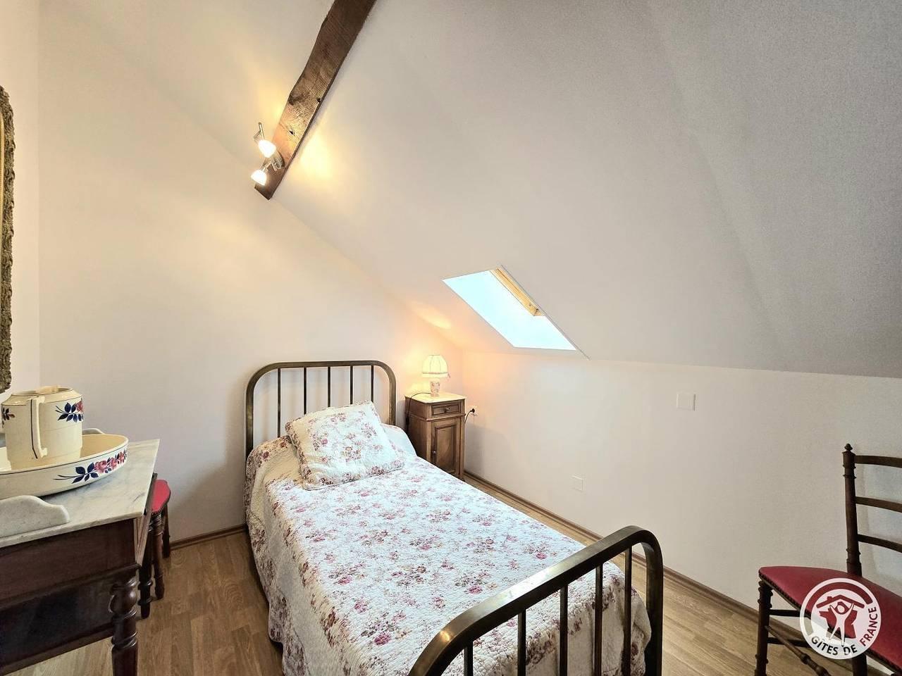 Vakantiehuis in Dordogne, Frankrijk voor 5 personen foto 15