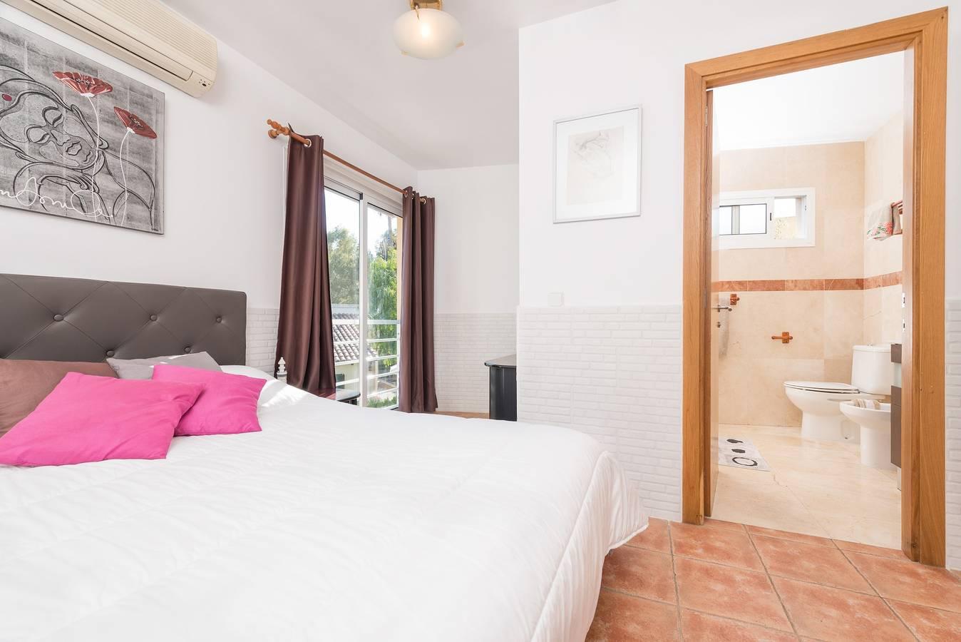 Vakantiehuis in Raiguer, Spanje voor 6 personen foto 14