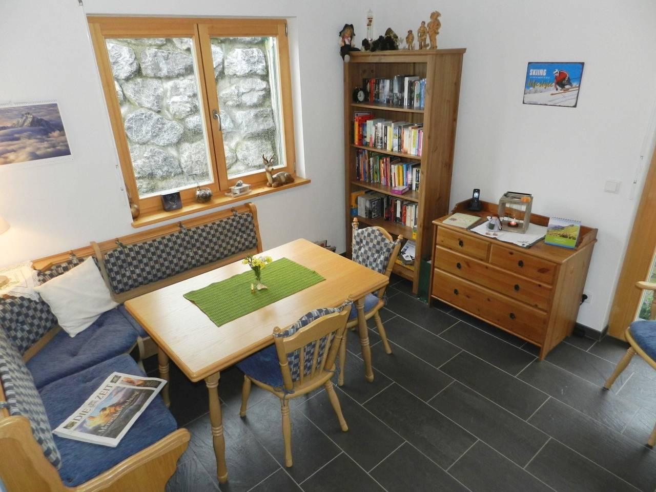 Vakantieappartement in Zweisimmen, Zwitserland voor 7 personen foto 15