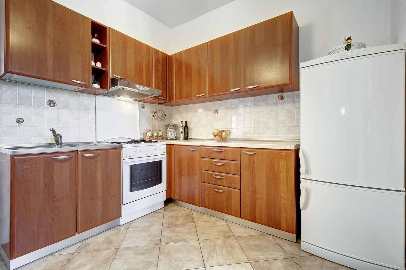 Vakantieappartement in Umag, Kroatië voor 4 personen foto 12
