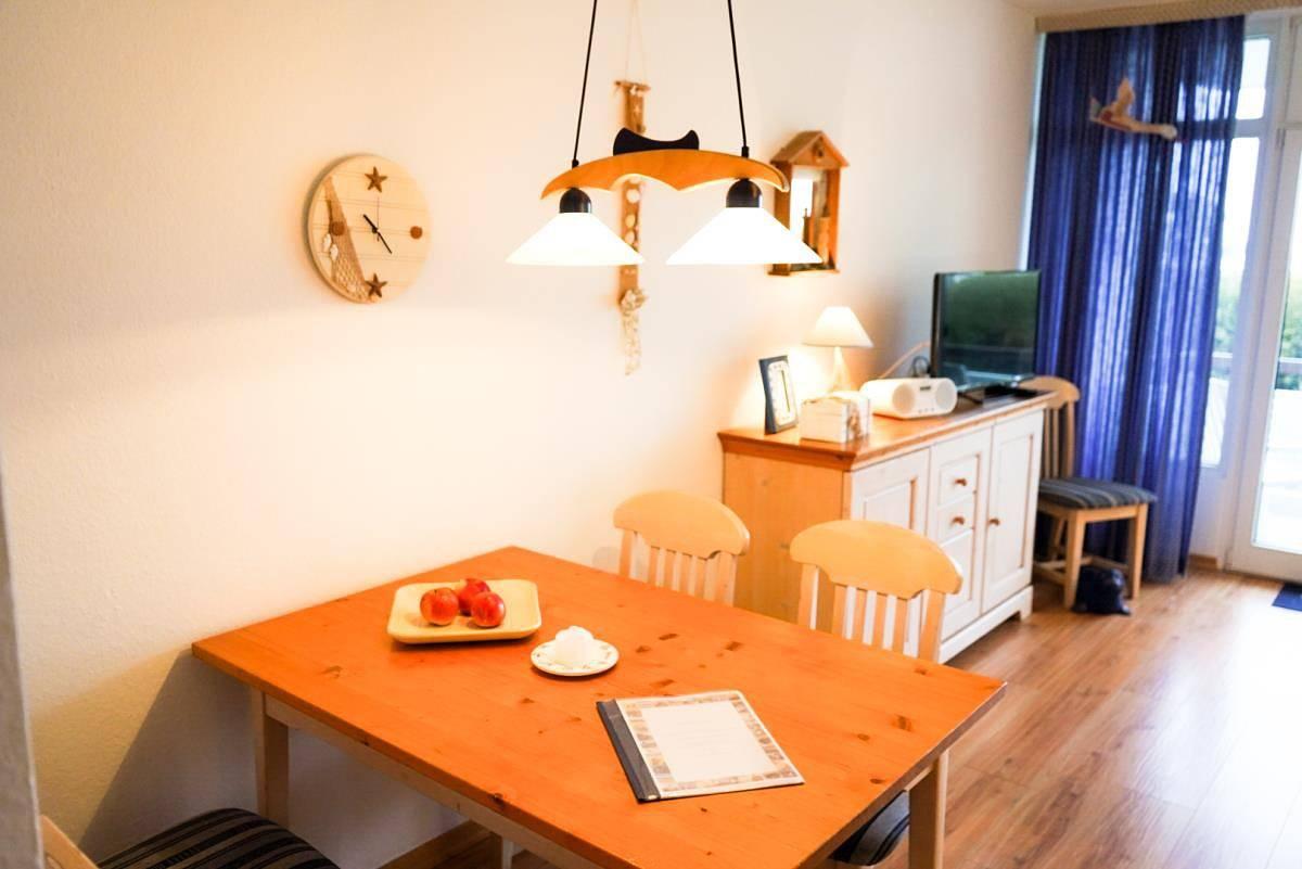 Vakantieappartement in Scharbeutz, Duitsland voor 4 personen foto 5