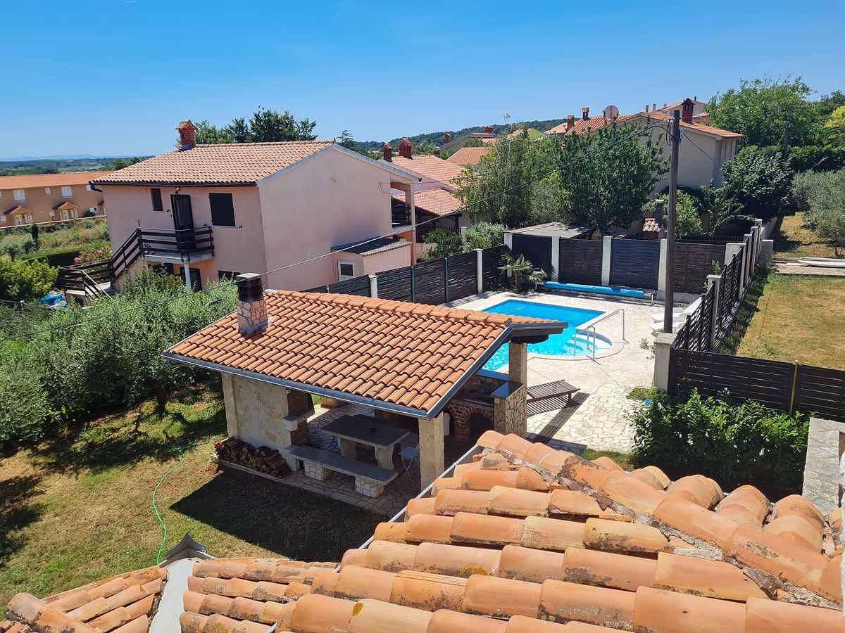 Vakantiehuis in Ližnjan, Kroatië voor 10 personen foto 14