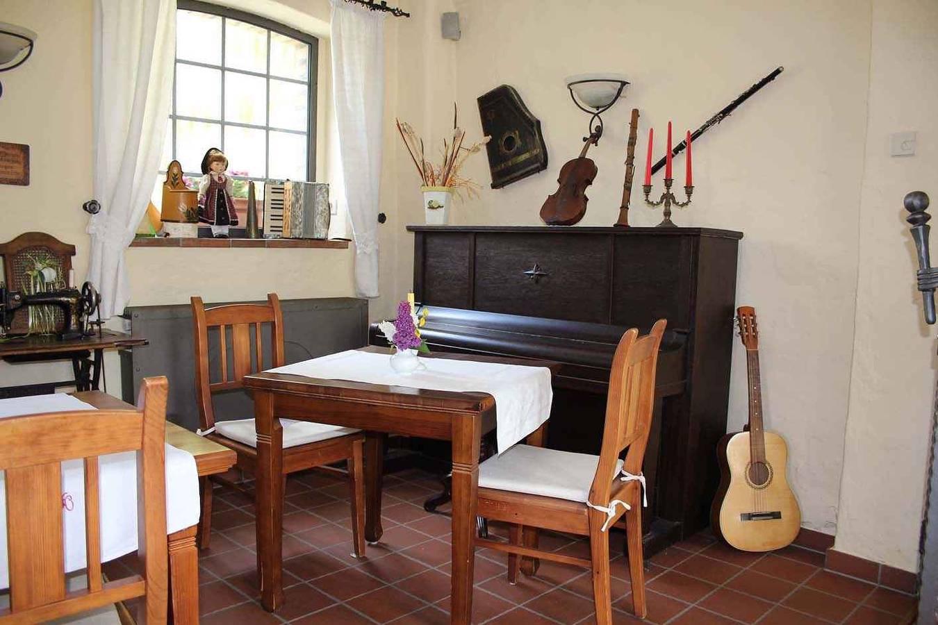 Vakantieappartement in Spreewald, Duitsland voor 4 personen foto 10