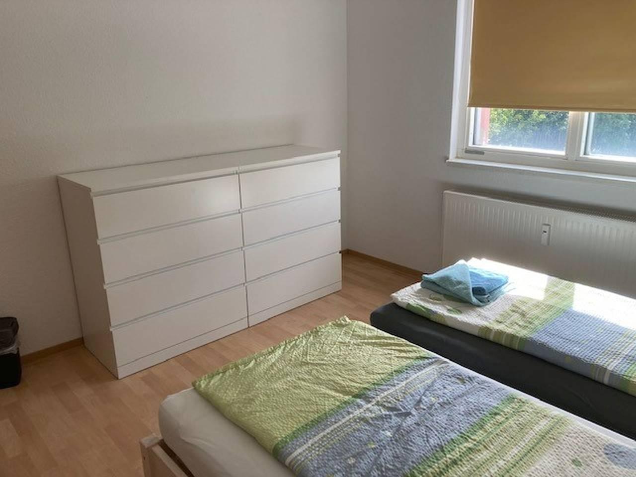 Vakantieappartement in Melchow, Duitsland voor 4 personen foto 12