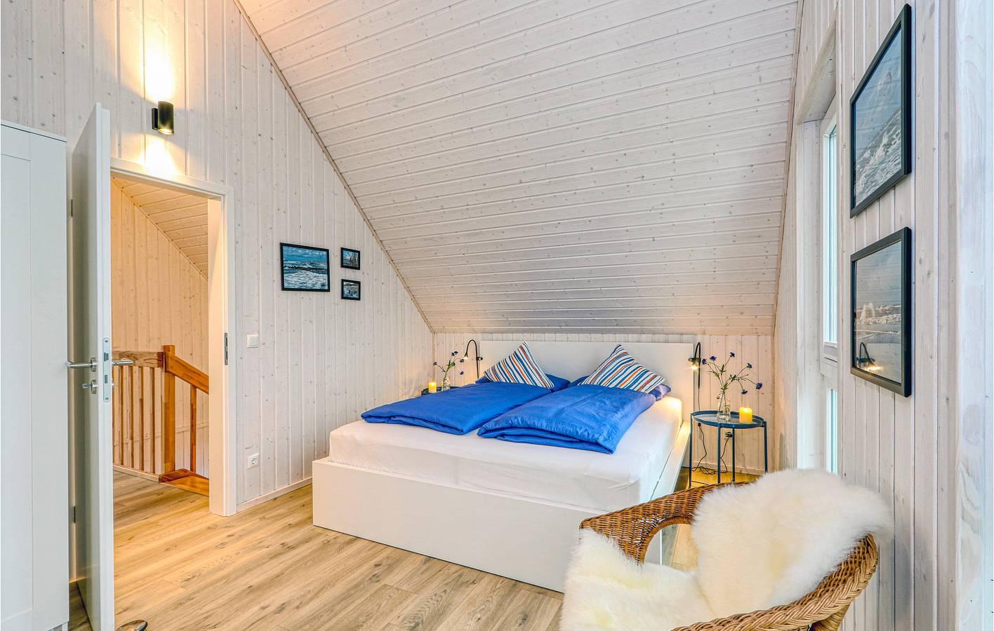Vakantiehuis in Kappeln, Duitsland voor 5 personen foto 14