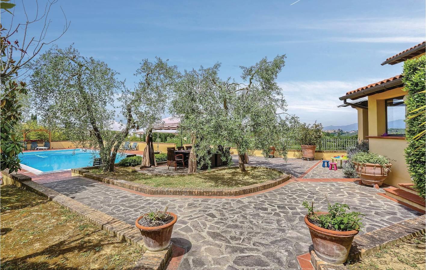 Vakantiehuis in Palaia, Italië voor 12 personen foto 7