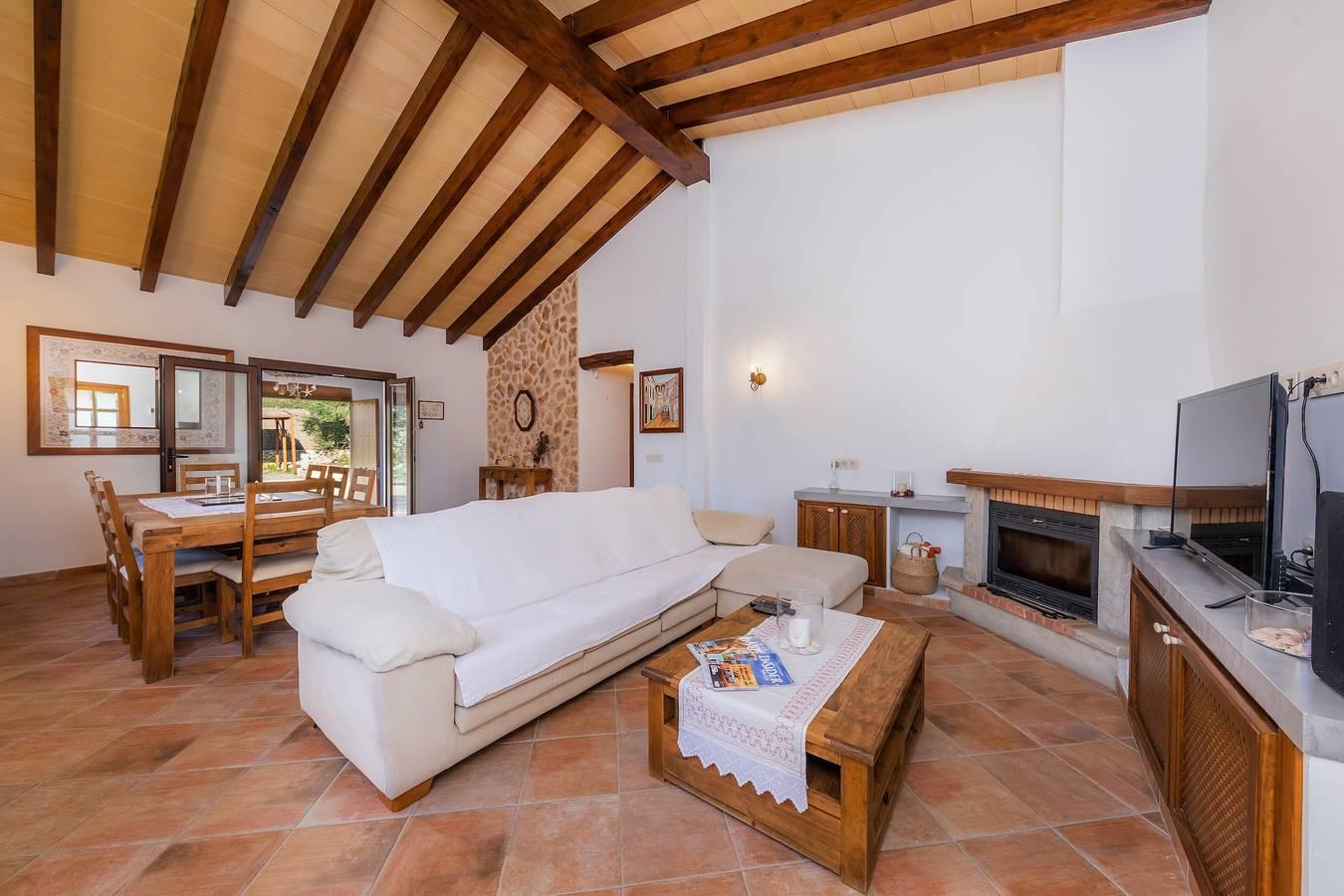 Vakantiehuis in Mallorca, Spanje voor 2 personen foto 9