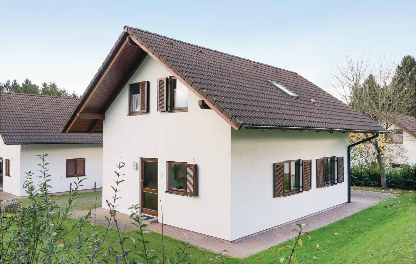 Vakantiehuis in Kirchheim, Duitsland voor 9 personen foto 3