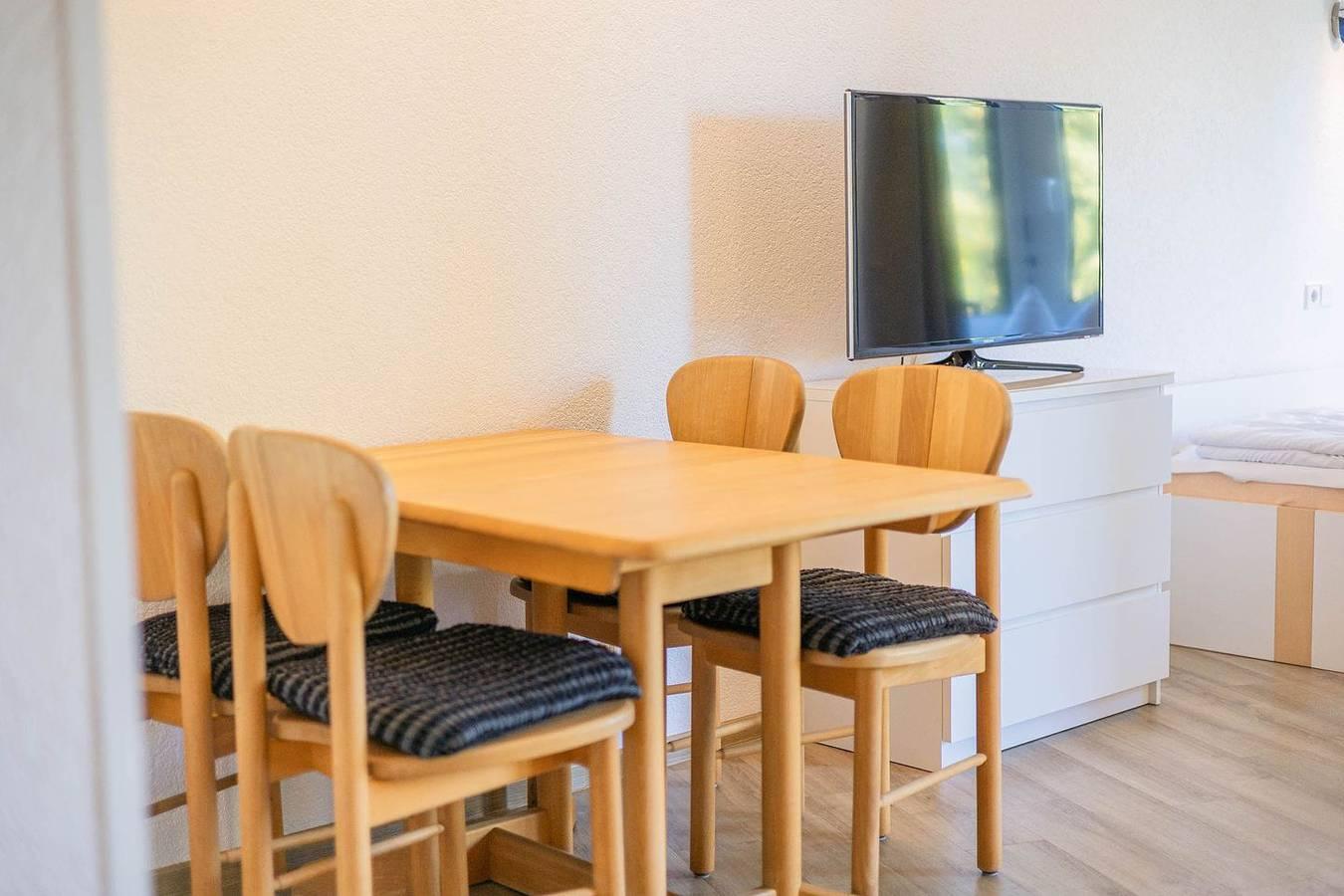 Vakantieappartement in Bodensee, Duitsland voor 3 personen foto 6