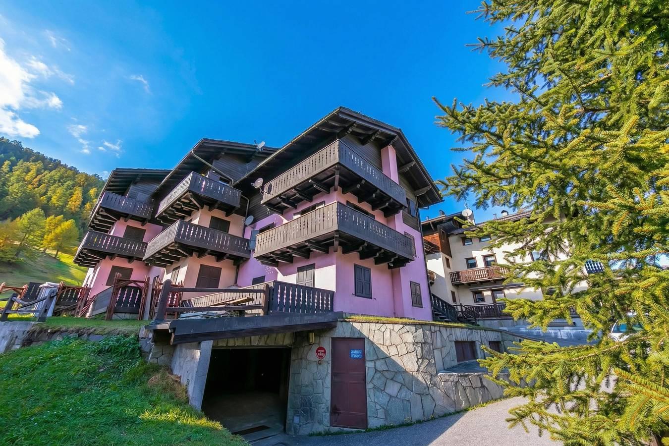 Vakantieappartement in Livigno, Italië voor 4 personen foto 4