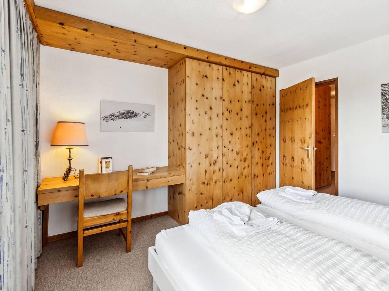 Vakantieappartement in Davos, Zwitserland voor 4 personen foto 14