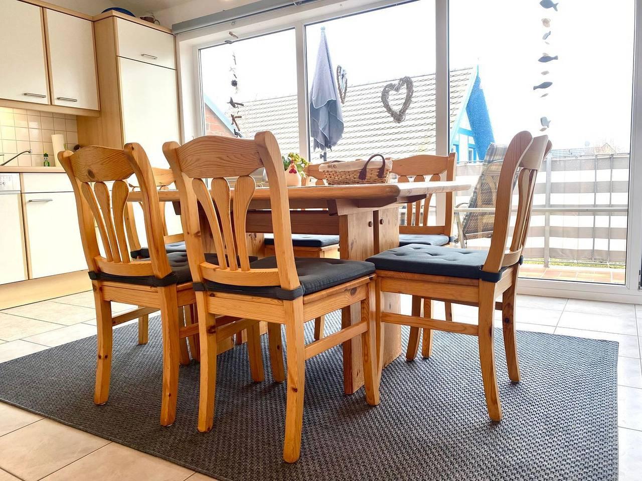 Vakantieappartement in Zingst foto 3