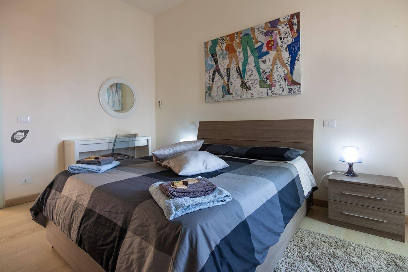 Vakantieappartement in Versilia, Italië voor 4 personen foto 6