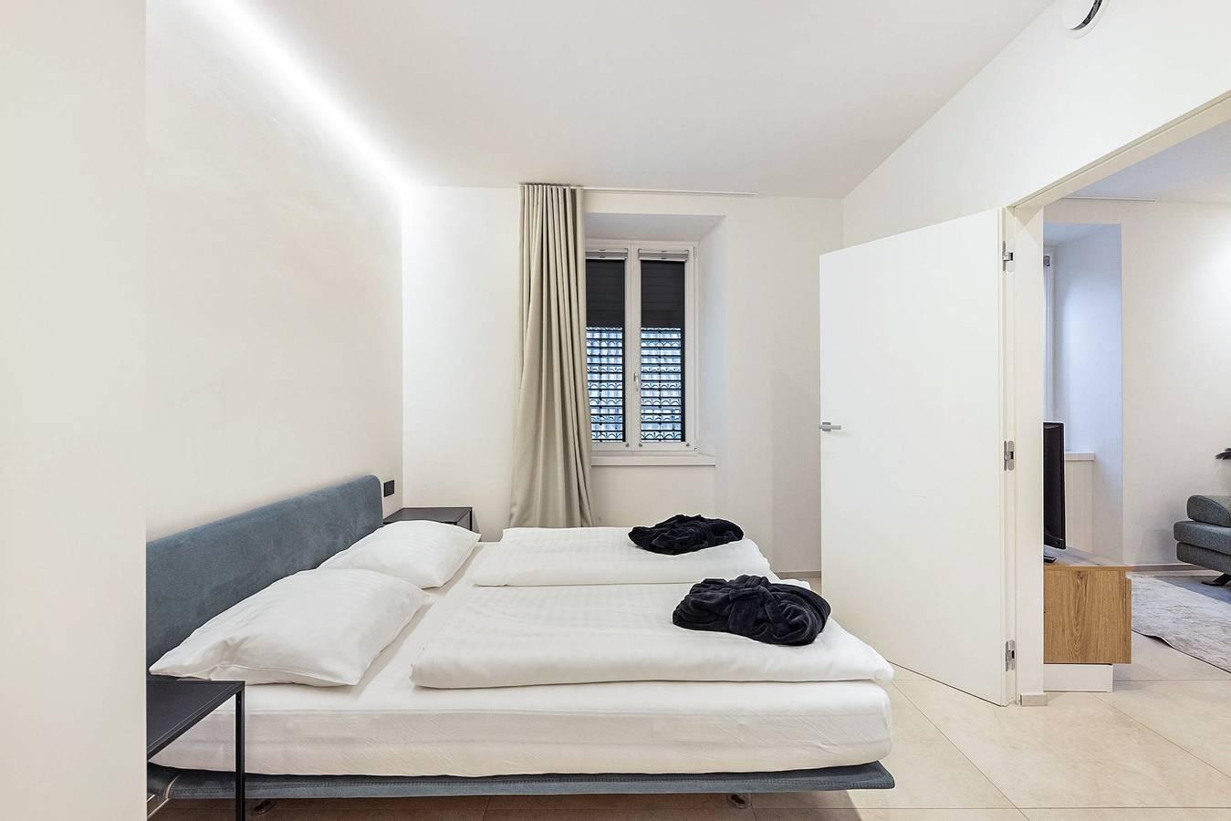 Vakantieappartement in Bozen, Italië voor 3 personen foto 10