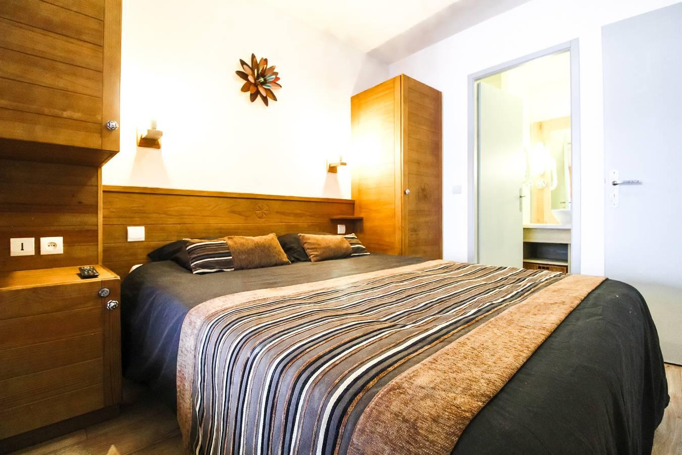 Vakantieappartement in Rhône-Alpes, Frankrijk voor 6 personen foto 3