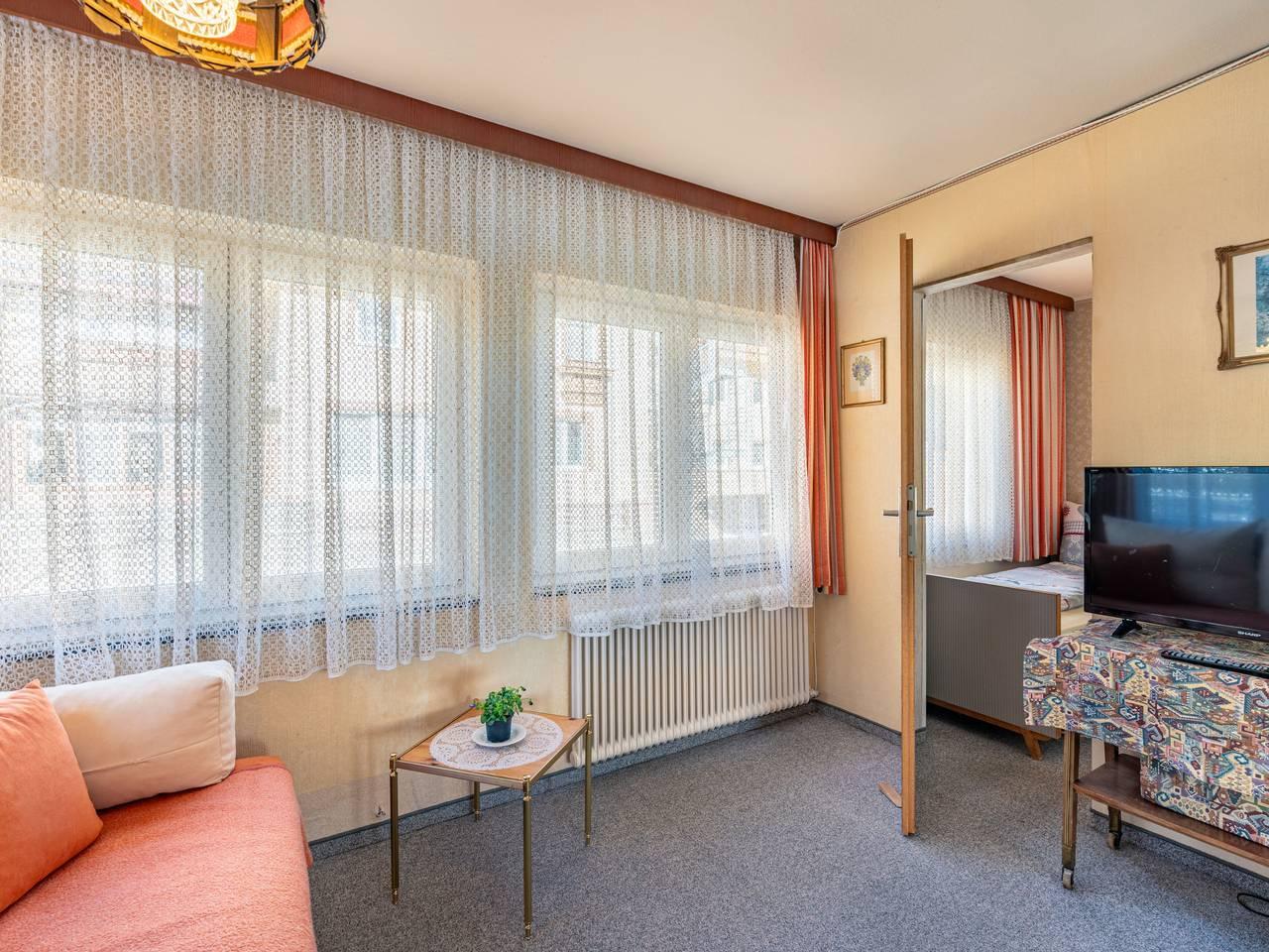 Vakantiehuis in Mallnitz, Oostenrijk voor 5 personen foto 8