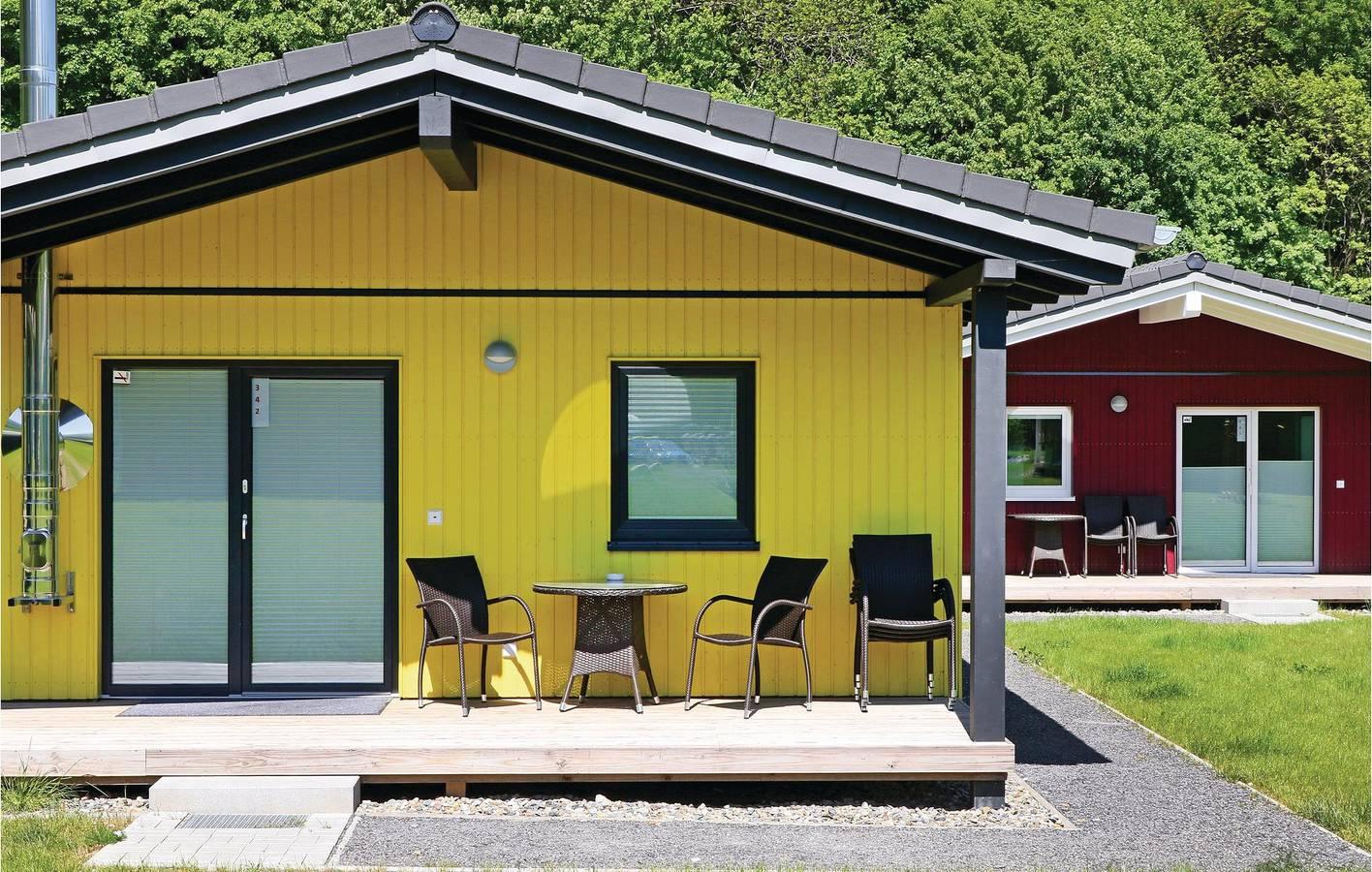 Vakantiehuis in Harz, Duitsland voor 6 personen foto 2