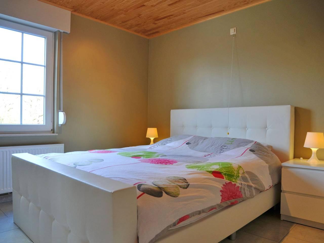 Vakantiehuis in Regio Namur, België voor 9 personen foto 3