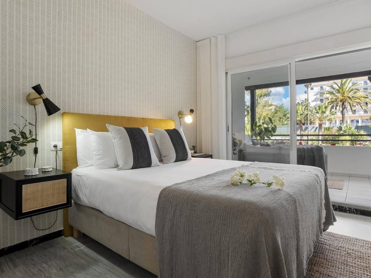 Vakantieappartement in Marbella, Spanje voor 5 personen foto 17