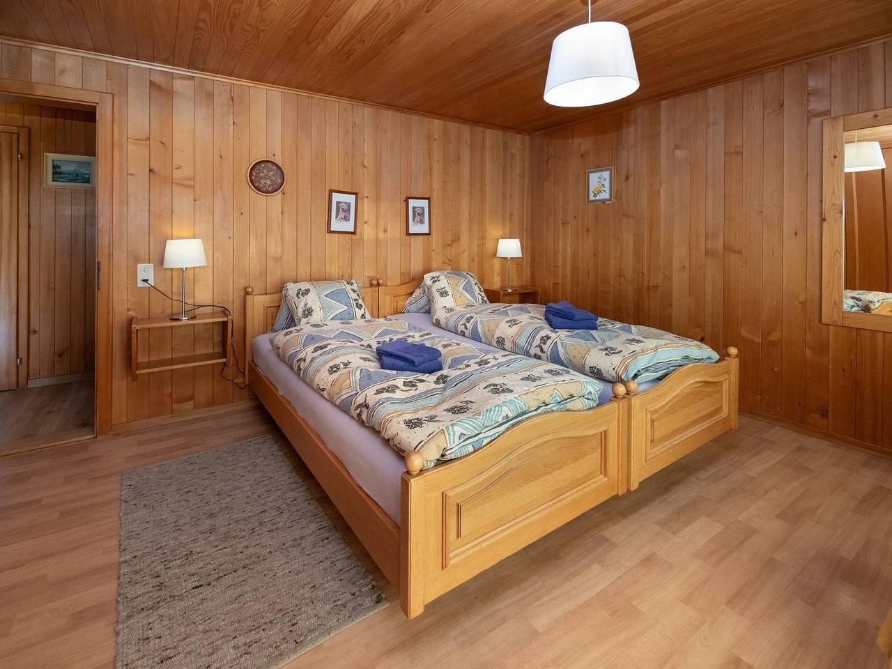 Vakantieappartement in Grindelwald, Zwitserland voor 4 personen foto 11