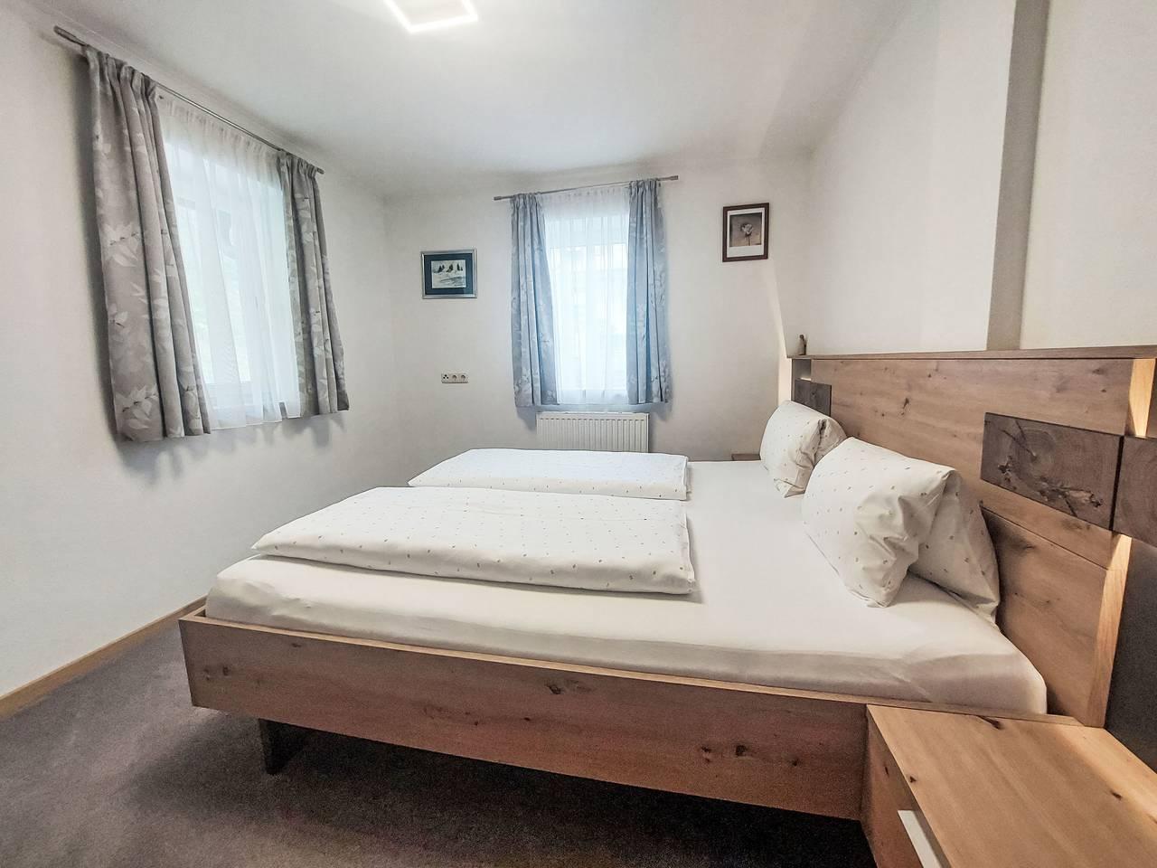 Vakantieappartement in Großarl, Oostenrijk voor 6 personen foto 11