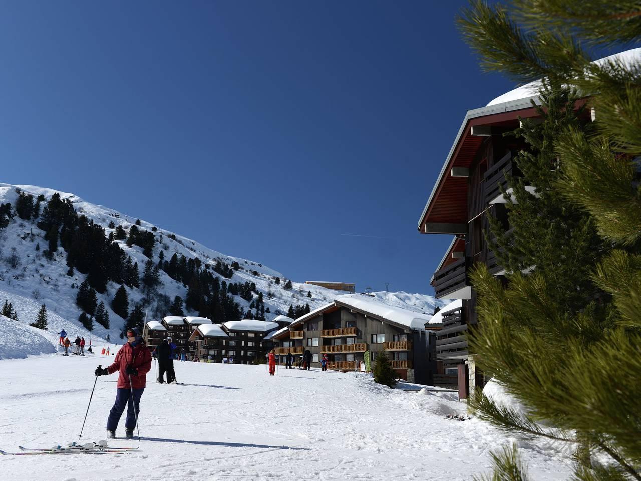 Vakantieappartement in Savoie, Frankrijk voor 6 personen foto 10
